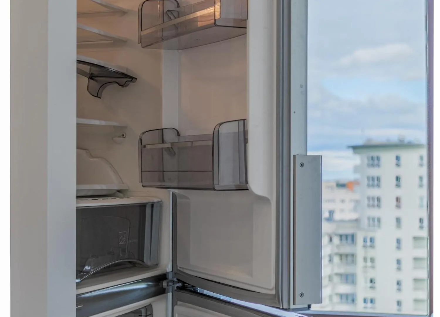 Grojecka 194 By Nyx Apart Warschau Appartement